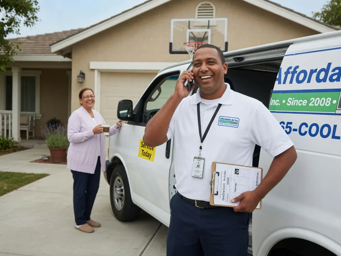 Central Ac Repair Copperhill, TN FAQs